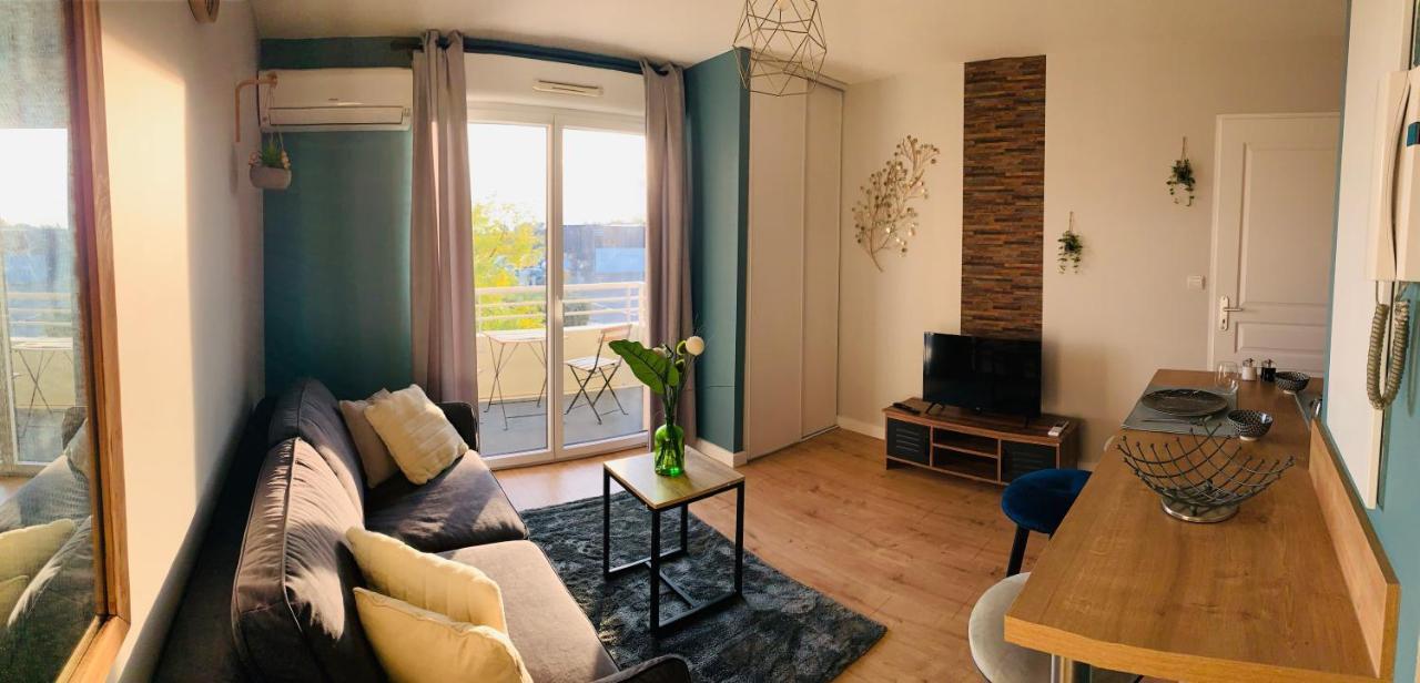 Apartment Un Confort Chaleureux Au Rendez-vous
